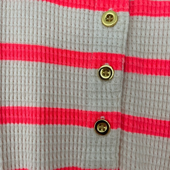 J. Crew Thermal Top - Picture 3 of 5